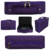 Funda/Estuche Pequeño para Sintetizador/Consola/Controlador A Medida