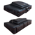Funda para Pioneer XDJ RX/RX2/RX3/MCX8000 Modelo Top Notch Alto Impacto - comprar online