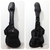 FUNDA DE BAJO TOP NOTCH FENDER/GIBSON/EPIPHONE/IBANEZ/JACKSON FLYING V/BBOLT/METALMAN/JAZZ BASS Y OTROS - 100% A MEDIDA en internet