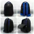 Mochila Modelo Studio 100% Acolchada!!