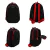 Mochila Modelo Studio 100% Acolchada!! - Ragazza Bags