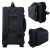 Funda para Pioneer DDJ 400 Modelo Studio Professional c/ Separación Acolchada para Notebook