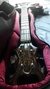 FUNDA DE BAJO MODELO CUSTOM MADE PREMIUM FENDER/GIBSON/EPIPHONE/IBANEZ/JACKSON FLYING V/BBOLT/METALMAN/JAZZ BASS Y OTROS - 100% A MEDIDA en internet