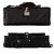 Funda Doble Compartimento de Teclado/Sintetizador/Pedalera/Pedalboards Modelo Studio Professional