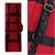 Funda/Estuche para Teclado/Piano/Sintetizador Nord Stage 3 HP76/Stage 2 Hp76/Nord Piano 2 HP - Korg Krome 73 - Yamaha Modx7 - Ragazza Bags