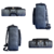 Funda Cerrada Funcional para Amplificador Cabezal A Medida Modelo Top Notch - comprar online