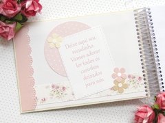 Caderno de Recados - Princesa (Coroa) - comprar online