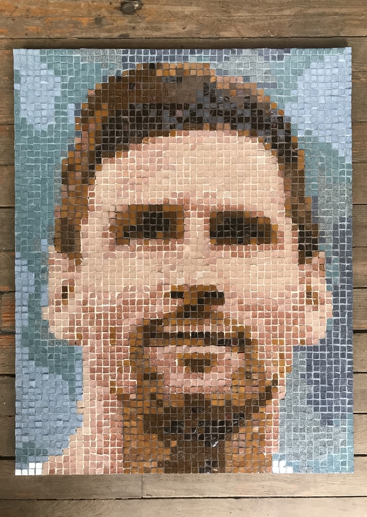Pixelado de Messi - Comprar en Toto Montivero
