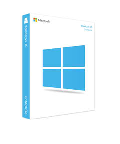 MICROSOFT WINDOWS 10 ENTERPRISE
