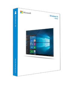Windows 10 Home