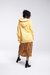 MOLETOM OVER 'I LOVE YOU' N.Y. YELLOW - comprar online