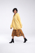MOLETOM OVER 'I LOVE YOU' N.Y. YELLOW - Love T Store