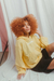 MOLETOM 'I LOVE YOU' L.A. YELLOW - loja online