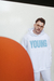 MOLETOM OVER 'YOUNG' N.Y. BRANCO - loja online