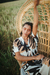 KAFTAN MARRAKECH PALM - Love T Store