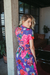 SINGAPURA FLORAL - loja online