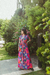 SINGAPURA FLORAL - comprar online