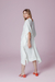 Kaftan India Branco - loja online
