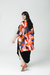 KIMONO TUNÍSIA GEOMÉTRICO - comprar online