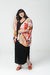 KIMONO KYOTO ROSA - comprar online