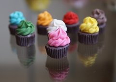 Mini Cupcakes (Unidade) - comprar online