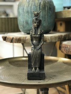 Rainha Egípcia