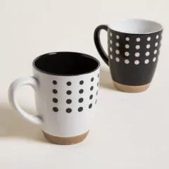JARRITO MUG PSICO CON BASE 236ml. en internet