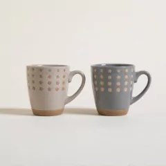 JARRITO MUG PSICO CON BASE 236ml. - comprar online