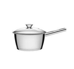 OLLA CON MANGO TRAMONTINA 16CM 1.5 LTS - LINEA ARMONIA ALLEGRA