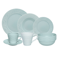 PLATO HONDO SERENA 23CM. en internet