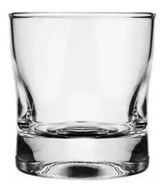 VASO WHISKY AMASSADINHO