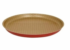 PIZZERA ANTIADHERENTE RIVOLI 35CM