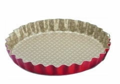 TARTERA ANTIADHERENTE RIVOLI 28CM