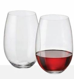 COPA BOHEMIA SIN TALLO 560ML