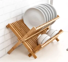 SECAPLATOS DE PLATOS BAMBOO en internet