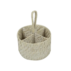 Ratan Natural Organizador Red. 19x27