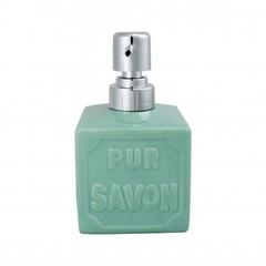 PORTA JABON LIQUIDO PARA BAÑO