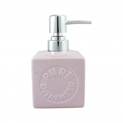 PORTA JABON LIQUIDO PARA BAÑO en internet