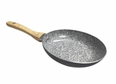 SARTEN CERAMICO GRANITO HUDSON