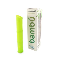 INFUSOR DE TE - Amarilla