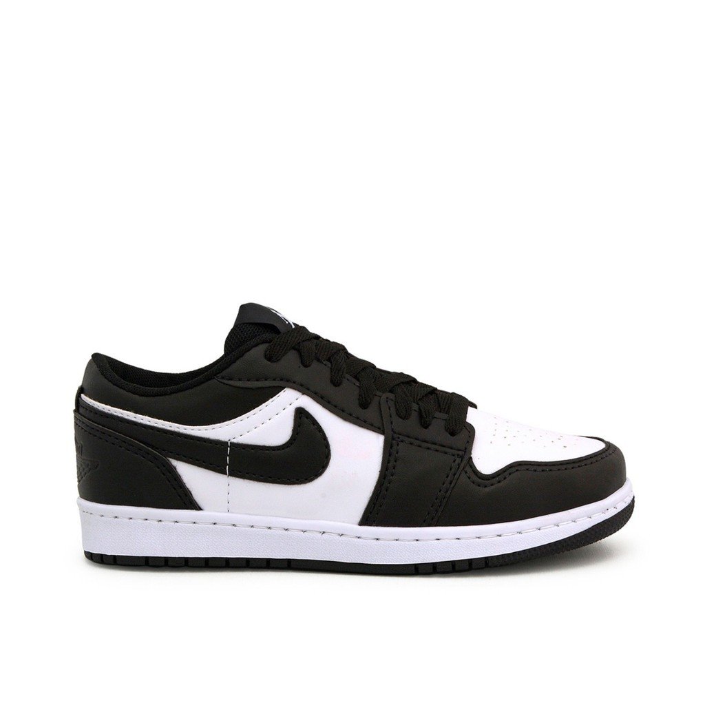 tenis jordan feminino cano baixo