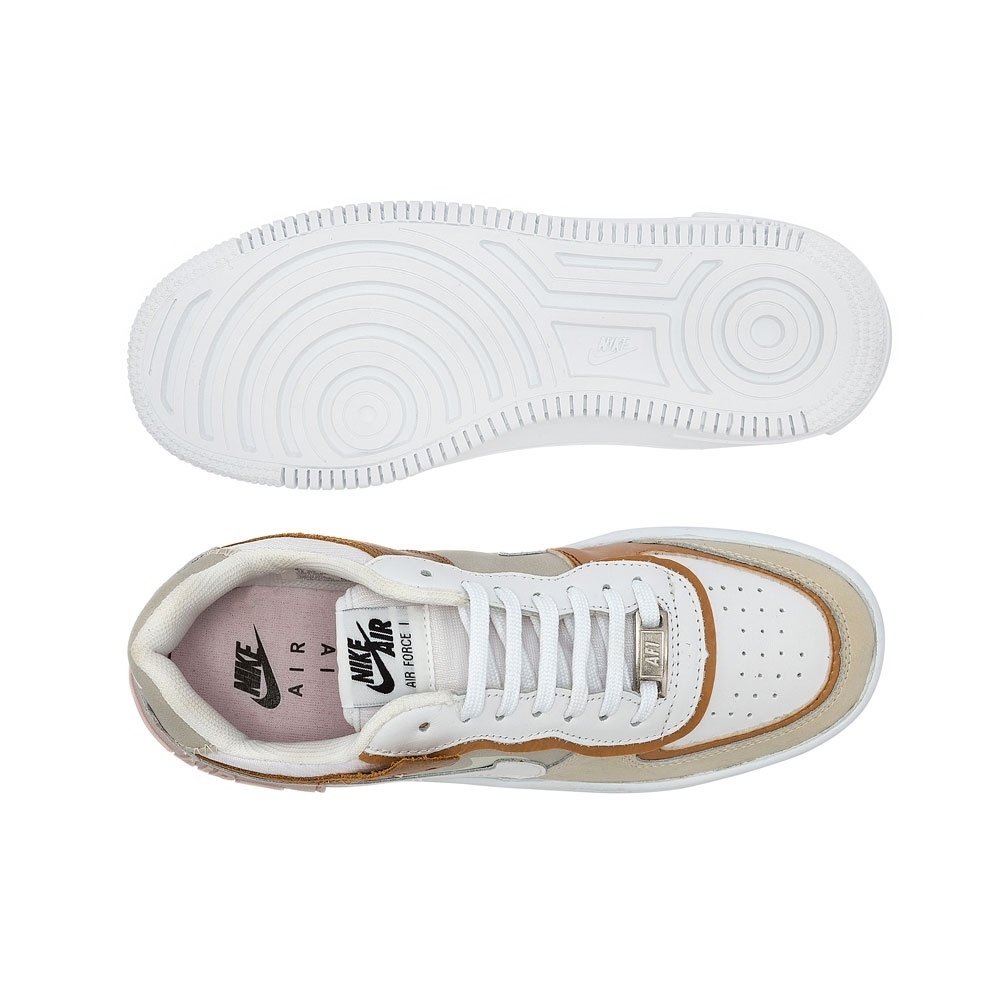 air force one caramelo