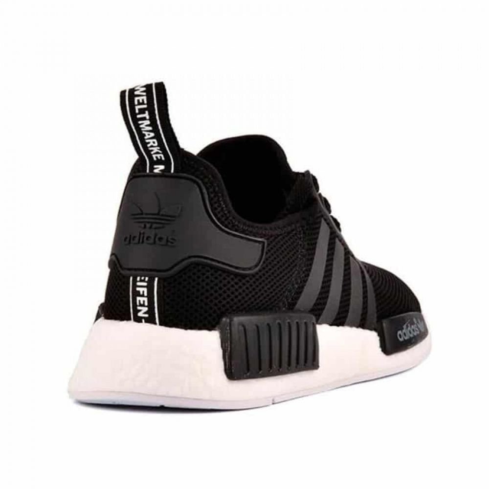 nmd preto