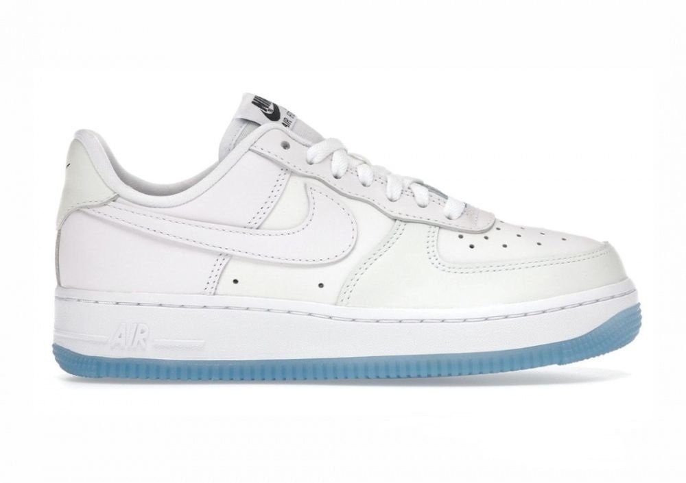 air force 1 sun activated comprar