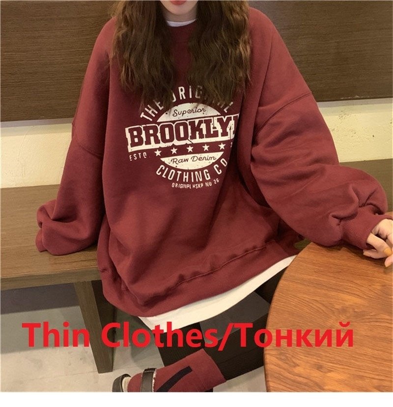 thrasher brooklyn 77 moletom com capuz