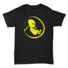 Camiseta Loja Muita Brisa - Alien Feto