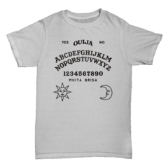 Camiseta Loja Muita Brisa - Ouija na internet