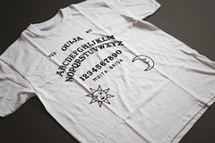 Camiseta Loja Muita Brisa - Ouija - Loja Muita Brisa