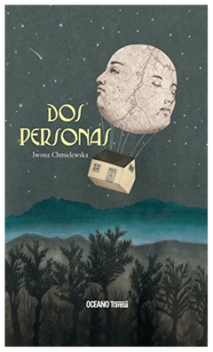 dos personas - chmielewska - iwona chmielewska