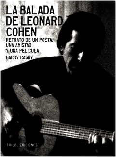la balada de leonard cohen - harry rasky